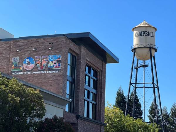 $1,719 🌟 Private Office for 3–4 People – Prime Downtown Campbell Location 🌟 (campbell)64049798198145123