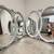 Two triple ring mirrors! Vintage 3 ring mirror mid century CAN DELIVER 10 thumbnail