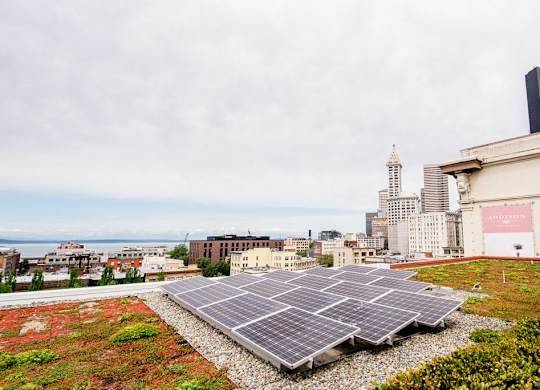 Stadium Views, On-Site Maintenance, Elevator 1