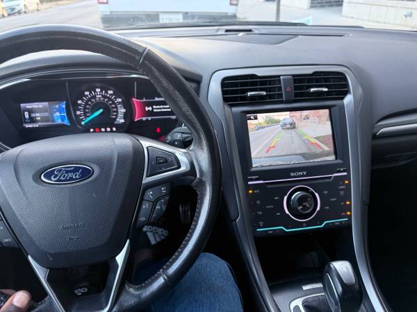 2014 Ford Fusion Titanuim - $5,500 (Chicago)63618950331905124