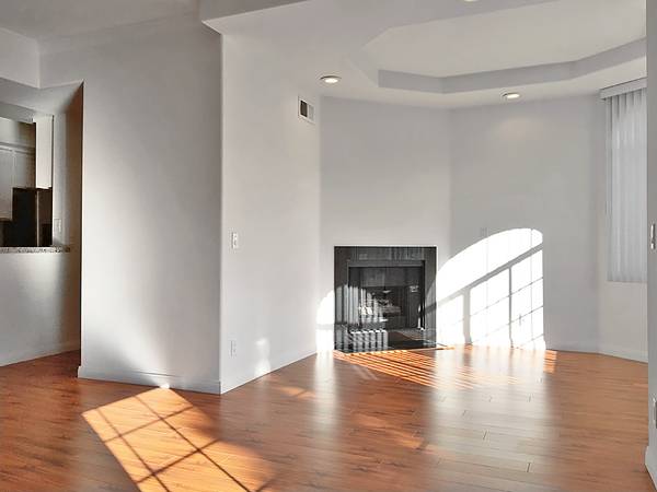 $3,145 / 2br - 2 Bedroom Sherman Oaks, New Remodel, High Ceiling, W&D In-Unit (Sherman Oaks)63998006179970123