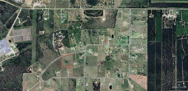 $365,000 REDUCED!  Sendero Trails Subdivision 8 Acres Surrounded by nice homes (Edinburg)64194265212802122