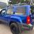 2012 Nissan Xterra S Sport Utility 4D 5 thumbnail