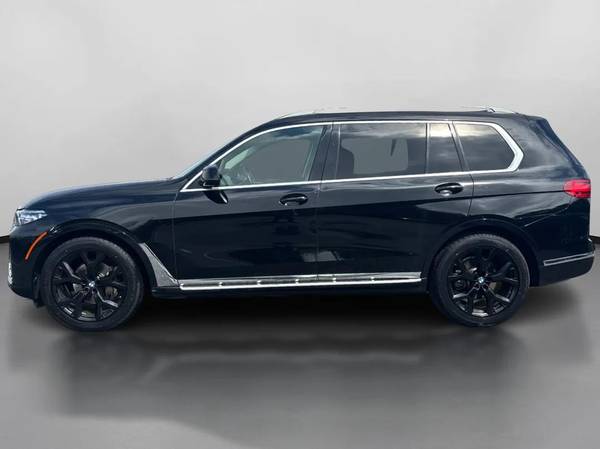 2020 BMW X7 - ¡Financiamiento disponible! - $30,99963469913203841124