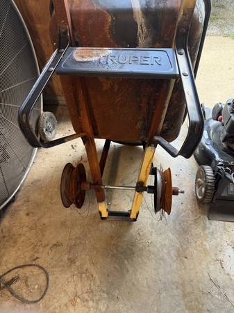 Scrap or fix 1