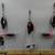 SPINNERS FOR SALE ..... Over 1300 Chinook / Silver Salmon / and Trout 1 thumbnail