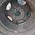 Chevy Silverado Off a 2003 Wheel 16 X 6.50. Wide. 6 Lug On 5.5 Bolt Pattern 1 Wh 6 thumbnail