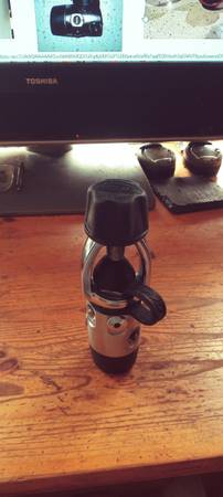 Aeris SCUBA 1st Stage Regulator 1