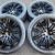 21” Porsche Macan GTS Wheels and Tires 2 thumbnail