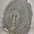 Vintage Anchor Hocking Wexford Glass Serving Plate 5 thumbnail