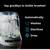 Baby brezza bottle washer and sterilizer 6 thumbnail