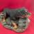 Rottweiler In Junk Yard Large Dog Fiqurine by Conversation Concepts 4 thumbnail