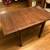 Expandable Dining Table - 29.5” x 29.5”, expands to 49” 7 thumbnail