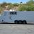 ***REDUCED***2001 TPD 28ft Bumper Pull Trailer 3 thumbnail
