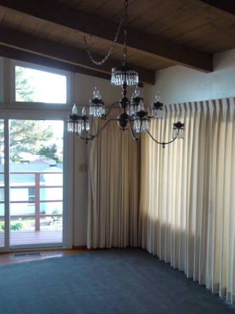 $2,595 / 1br - Hermoso 1Br 1Ba con vista al océano; camine a la playa Seacliff State Beach (aptos)63667941519105124