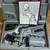 MityVac Silverline Vacuum Pump Tools Service Tester Brake Bleeder Set 1 thumbnail