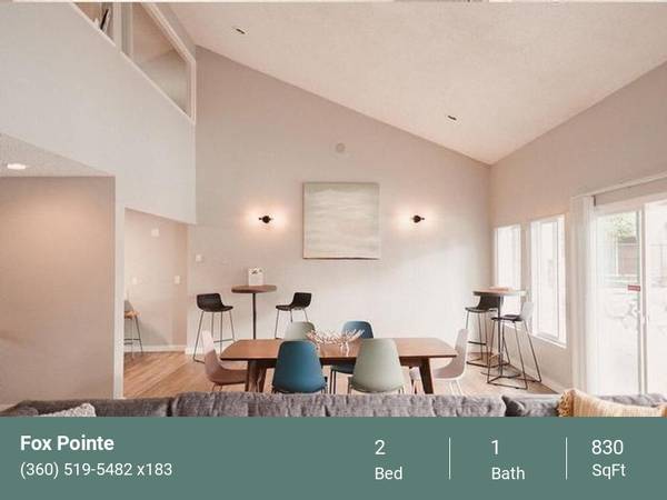$1,465 / 2br - 830ft2 - LAST ONE!! DON'T SNOOZE ON THIS! (Bagley Downs)63956503274883120