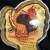 Vintage 1979 Wilton Party Pan – Turkey Cake Pan – Thanksgiving Holiday 2 thumbnail