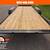 2025 H&H HEX8222-14K Speed Loader Tilt Equipment Trailer 6 thumbnail