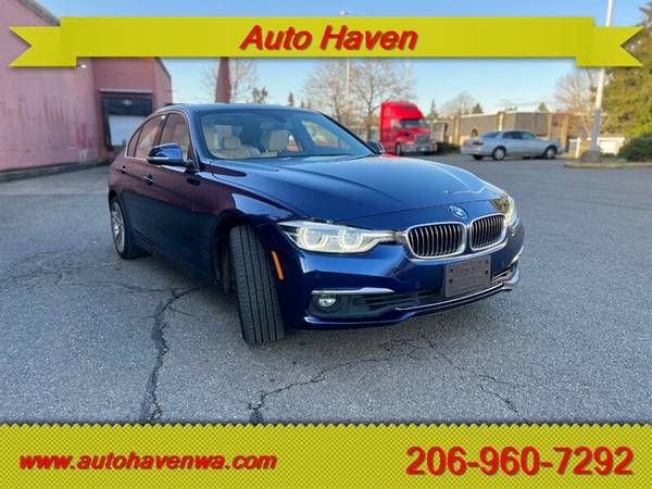 2016 BMW 328i xDrive - $13,50063623005712259122