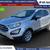 2018 Ford EcoSport - Financing Available! 1 thumbnail