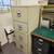 4 DRAWER FILE CABINET 1 thumbnail