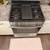 GE 30” Gas Range 1 thumbnail