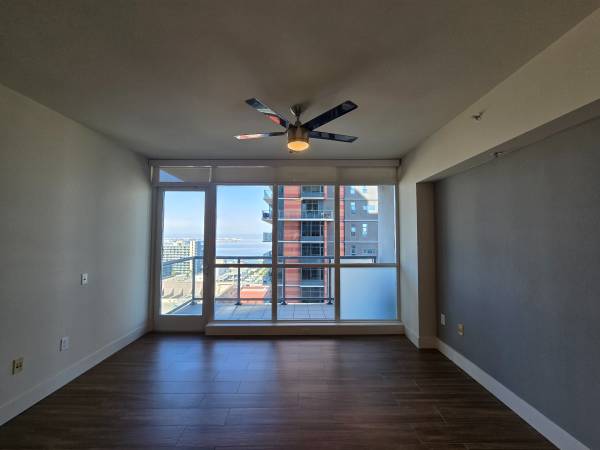 $2,625 / 1br - 688ft2 - Ocean Cool Breeze and City Life at Allegro Towers Starting at $2,625 (San diego little italy)63701686054915123