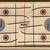 NHL Stiga Stanley Cup Hockey Table Top Game 2 thumbnail