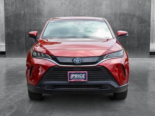 2021 Toyota Venza AWD SUV Eléctrico LE de Toda Tracción - $26,477 (Llame *(224) 478-1349* para Confirmar Disponibilidad al Instante)63618869534465121