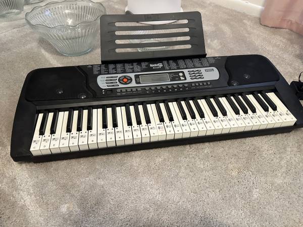 Keyboard 1