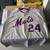New York Mets / Willie Mays Jersey 5 thumbnail