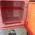 Hello Kitty mini fridge 2 thumbnail
