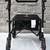 Nexus 3 4-Wheel Walker Wheeled Walker 18 inch Light, Folding, Height 10 thumbnail
