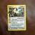 Gold star Rayquzza pokemon GOOD CONDITION 1 thumbnail