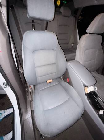 Mobile car detailing 1