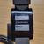 Pebble - Original Kickstarter Edition - Jet Black E-Paper Smart Watch 1 thumbnail