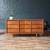 Mid-Century Modern 9-Drawer Walnut Dresser by Lane, c.1960’s 4 thumbnail
