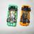 Vintage TCR Race Set with working glo-chargers 13 thumbnail
