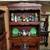 Rustic China Cabinet 2 thumbnail