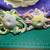 Crocheted Octopus twins plushies 6 thumbnail