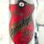 ML (56cm) Titanium Lynskey R230 Road Bike, Dura-Ace, Carbon Fork 12 thumbnail
