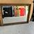 Carolina Mirror Corp. Vintage 1964 Decorative Copper Plated Frame 40”x28” Wa 1 thumbnail