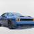 2020 Dodge Challenger  SRT Hellcat Coupe 3 thumbnail