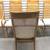 AUTHENTIC Drexel Mid-Century Cane Back Dining Chairs | Set of 6 15 thumbnail