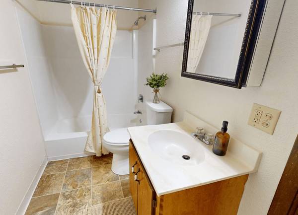 Right Around the Corner, Near Everywhere You Want to Be! 1