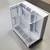 Large white computer case, comes with 2 fans 5 thumbnail