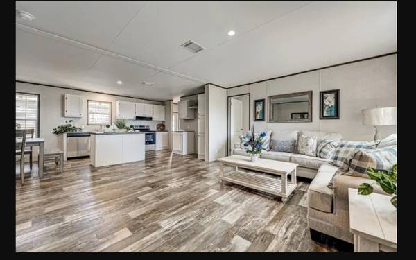 $114,900 / 4br - 1568ft2 - Manufactured Home for Sale or Rent (Beach Park)64201213153921120