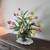 Beautiful Artificial Tulips in Vase 4 thumbnail