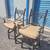 2 outdoor Chairs 2 thumbnail